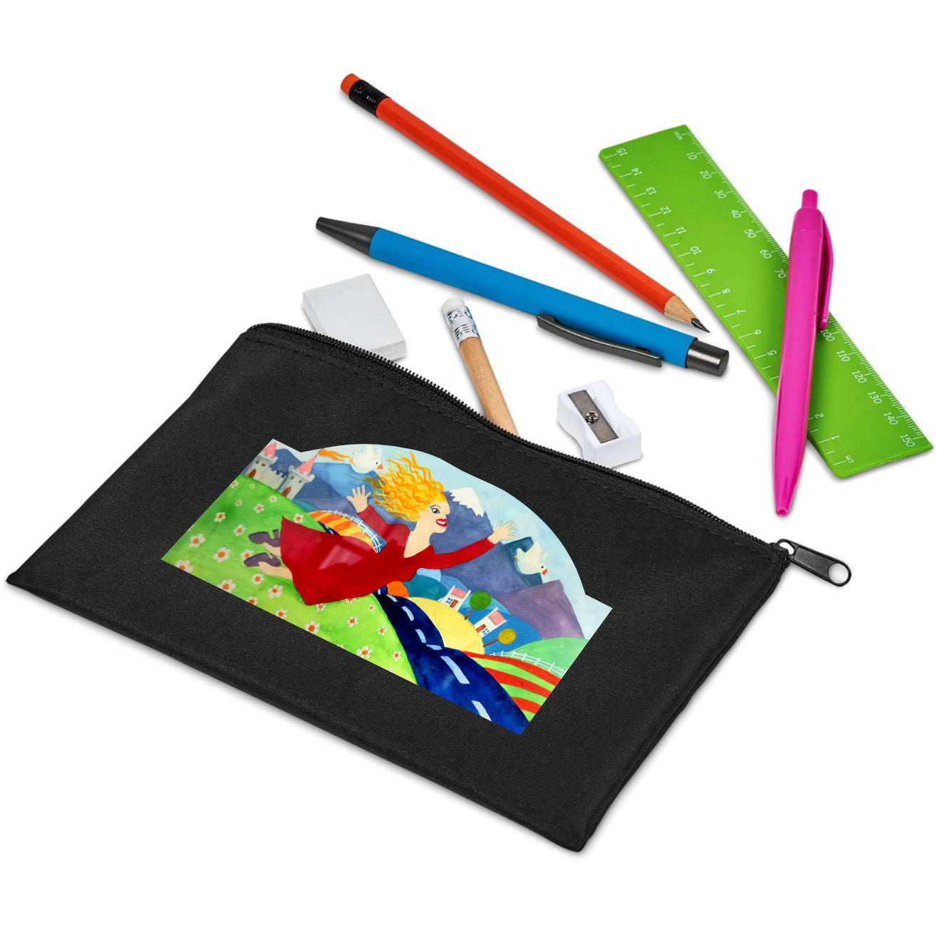 Pen Pouch (x30) BG-AL-456-B