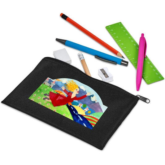 Pen Pouch (x30) BG-AL-456-B