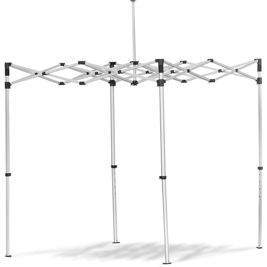 Ovation 3x3m Gazebo with 1 wall        DISPLAY-2060