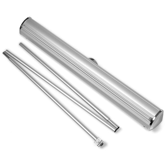 Fabric Pull Up Banner   DISPLAY-4015