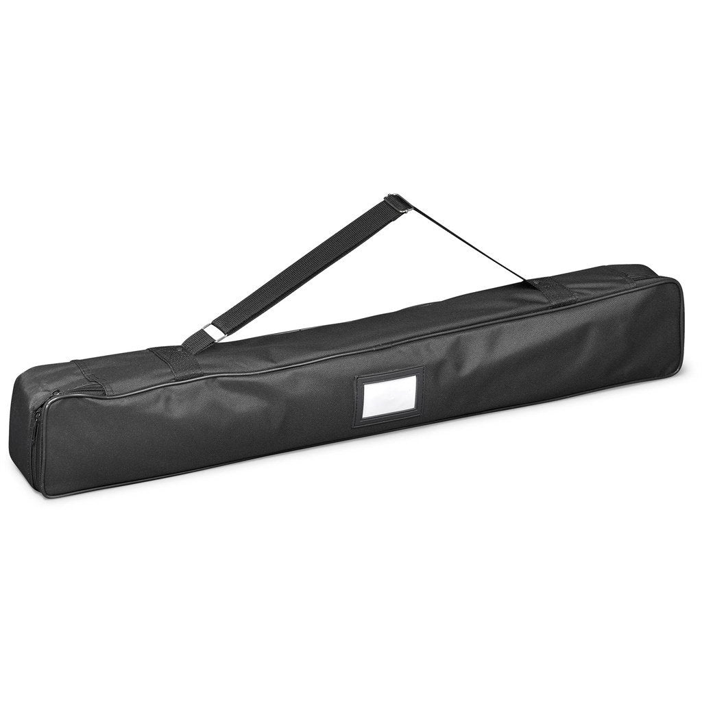 Fabric Pull Up Banner   DISPLAY-4015