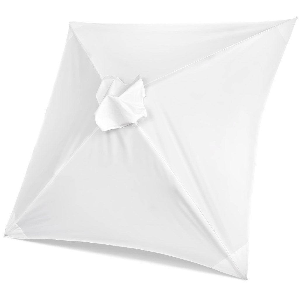 Parasol Single Pole 2x2m   DISPLAY-9000