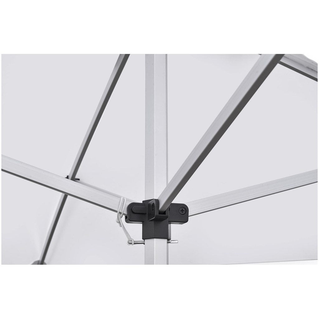 Parasol Single Pole 2x2m   DISPLAY-9000
