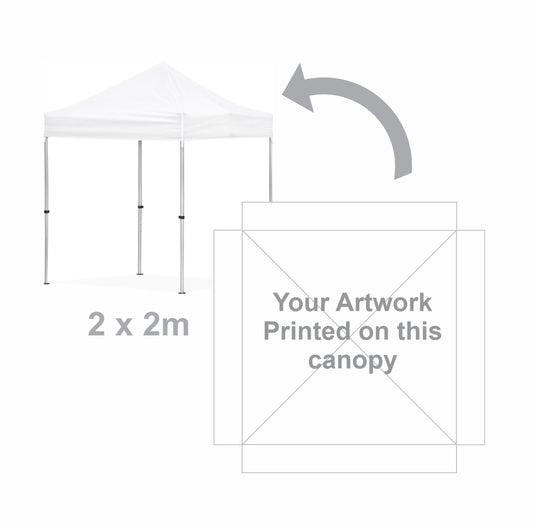 Ovation 2x2m Gazebo      DISPLAY-2140