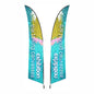 Arcfin 3m Flying Banner (x2) DISPLAY-7023
