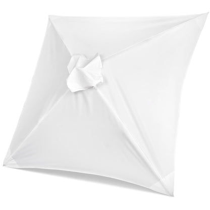 Parasol Single Pole 2x2m   DISPLAY-9000