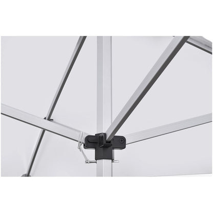 Parasol Single Pole 2x2m   DISPLAY-9000