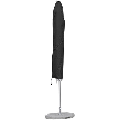 Parasol Single Pole 2x2m   DISPLAY-9000