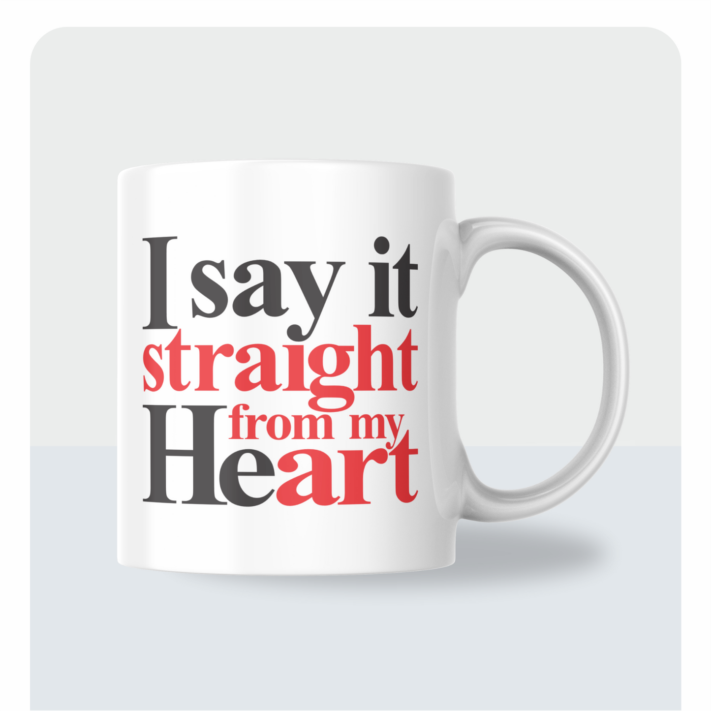 Mug RTfact FRT021