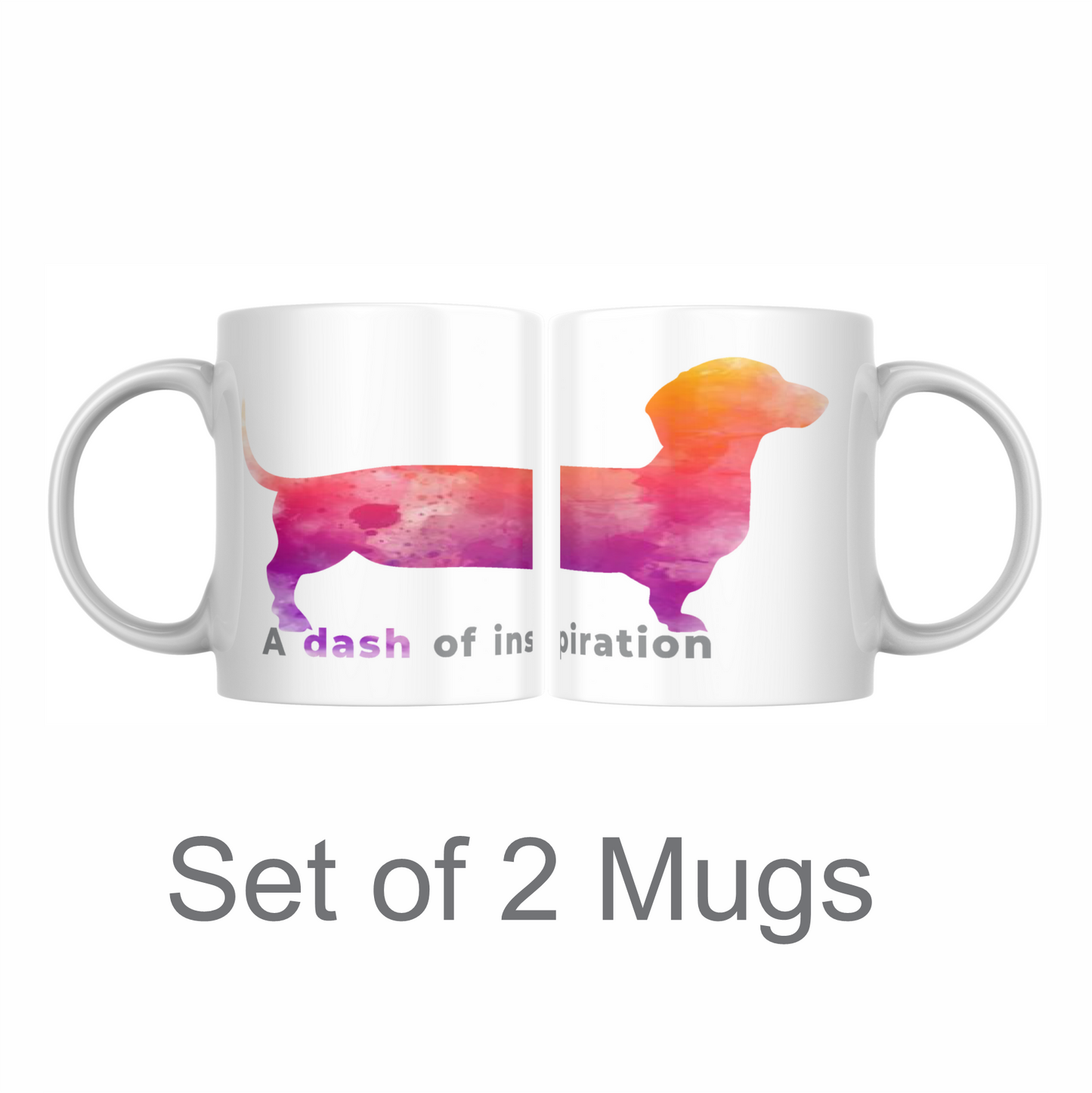 RTfact Con Mug Set02