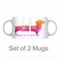 RTfact Con Mug Set02