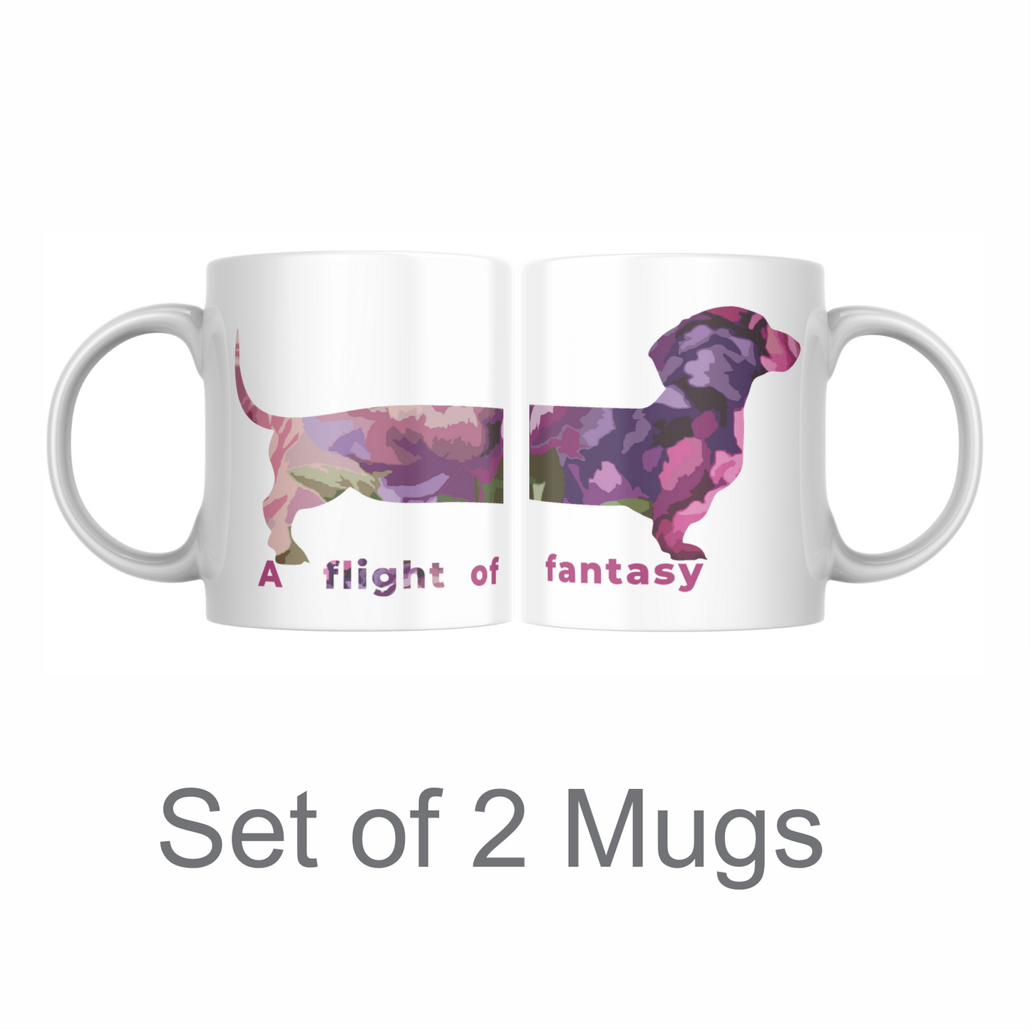RTfact Con Mug Set03