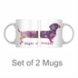 RTfact Con Mug Set03